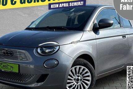 Fiat 500e 20.166 km 11.870 &euro; Weiden 92637