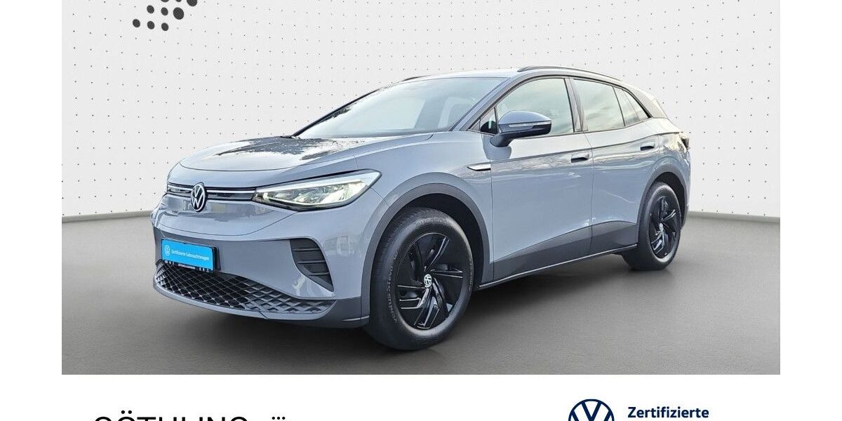 VW ID.4 37.017 km 19.980 &euro; Eisenach 99817