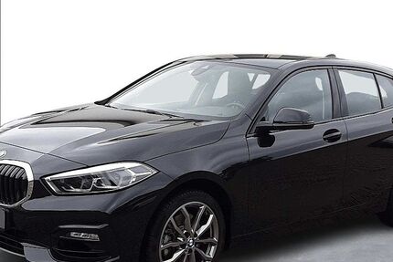 BMW 120 23.700 km 29.750 € Kronach 96317
