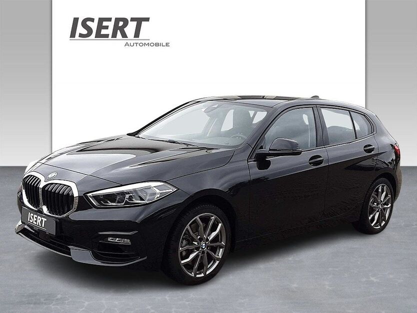 BMW 120 23.700 km 29.750 € Kronach 96317