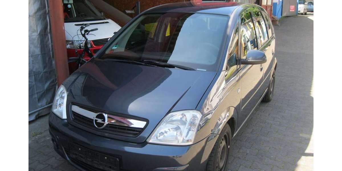 Opel Meriva 129.000 km 2.990 &euro; Koblenz 56070