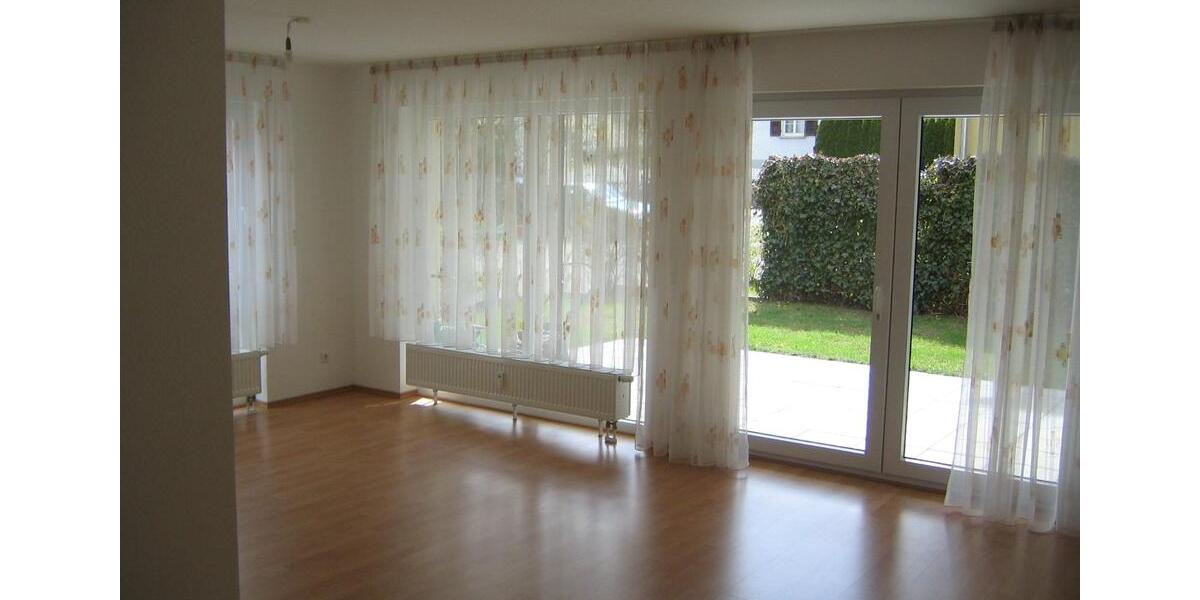 Etagenwohnung Weil der Stadt - 4 Zimmer, 100 m&sup2;, 380.000&euro; | Angebot:26803428