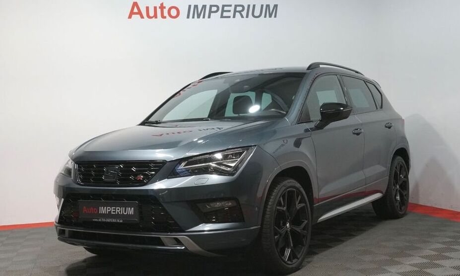 Ateca