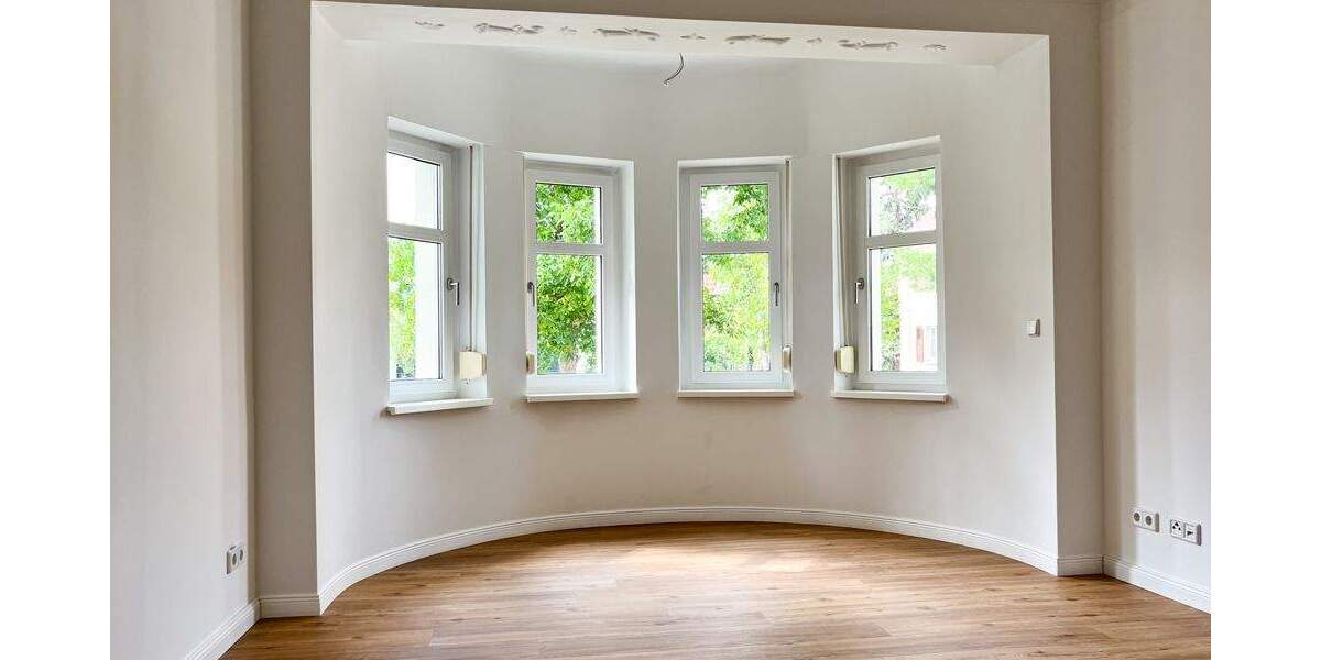 Etagenwohnung Arnstadt - 5 Zimmer, 143 m&sup2;, 1.580&euro; | Angebot:25423305