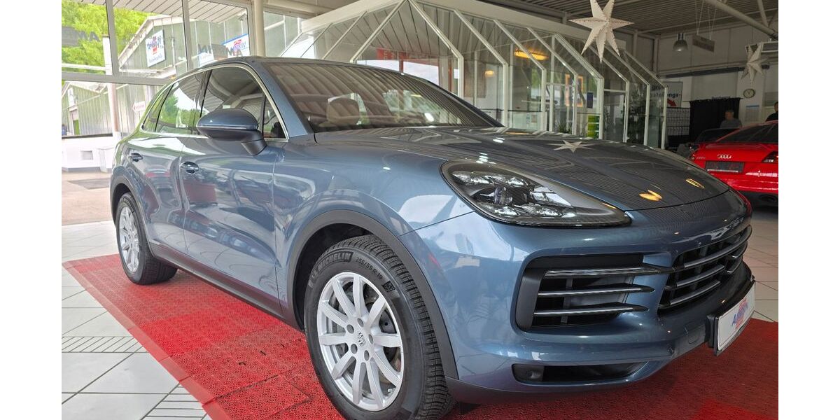 Porsche Cayenne 151.900 km 41.650 &euro; Lahnstein 56112
