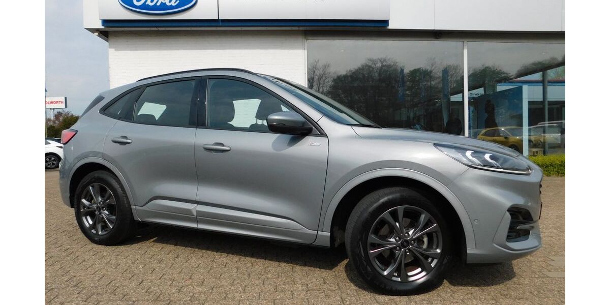 Ford Kuga 63.000 km 25.990 &euro; Brake 26919