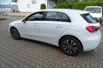 Mercedes-Benz A 180 Progressive Automatik, Rückfahrkamera, LED S 22.611 km 23.590 &euro; Rodgau 63110