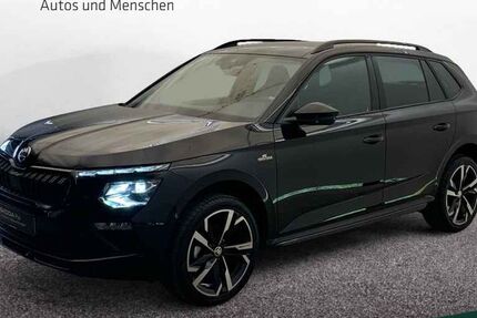 Skoda Kamiq 14.300 km 28.780 &euro; Kaufbeuren 87600