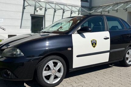 Seat Ibiza 222.000 km 588 &euro; Tutzing 82327