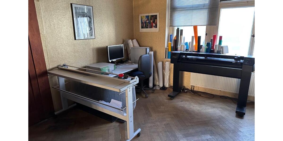 Gewerbeobjekt Halle (Saale) - 780&euro; | Angebot:26338203