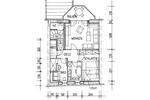 Dachgeschoßwohnung Konz - 2 Zimmer, 48 m&sup2;, 199.000&euro; | Angebot:26958354