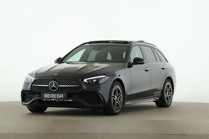 Mercedes-Benz C 220 9.900 km 50.950 &euro; Münster 48155