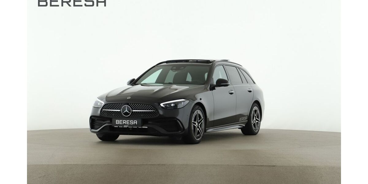 Mercedes-Benz C 220 9.900 km 51.950 &euro; Münster 48155