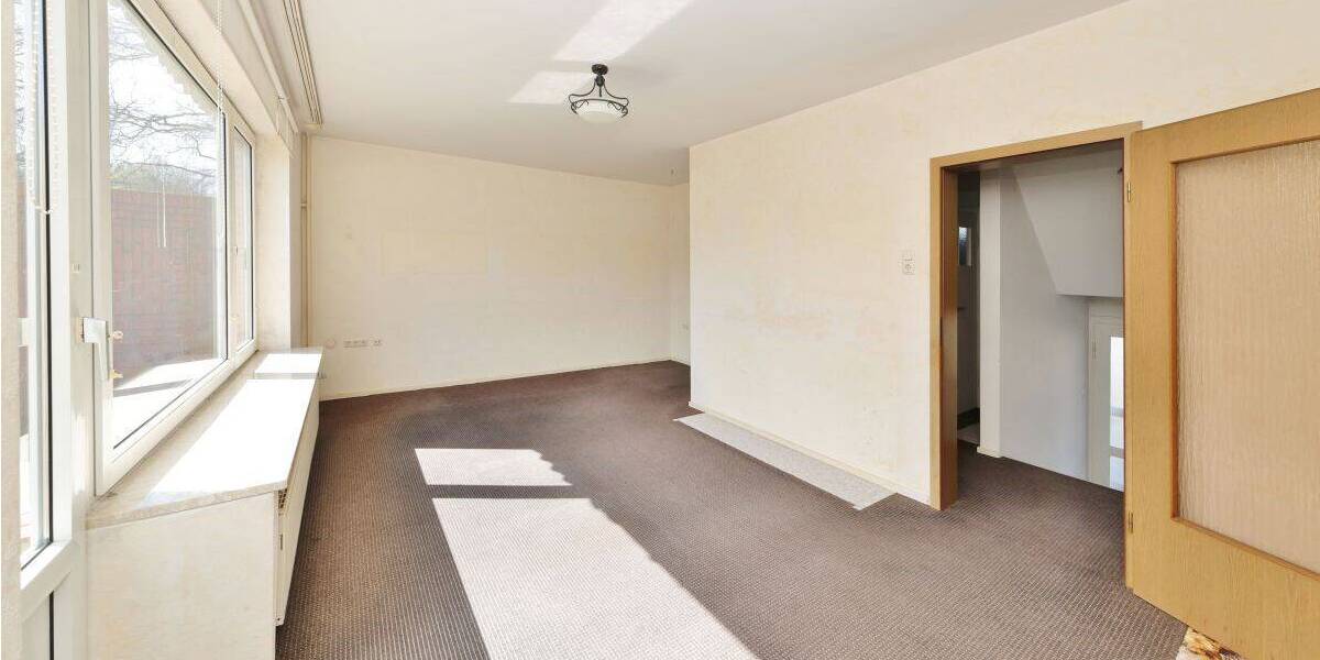 Reihenmittelhaus Wilhelmshaven Altengroden - 5 Zimmer, 101 m&sup2;, 145.000&euro; | Angebot:26825668