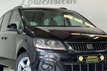 Seat Alhambra 144.361 km 9.480 &euro; Moers 47443