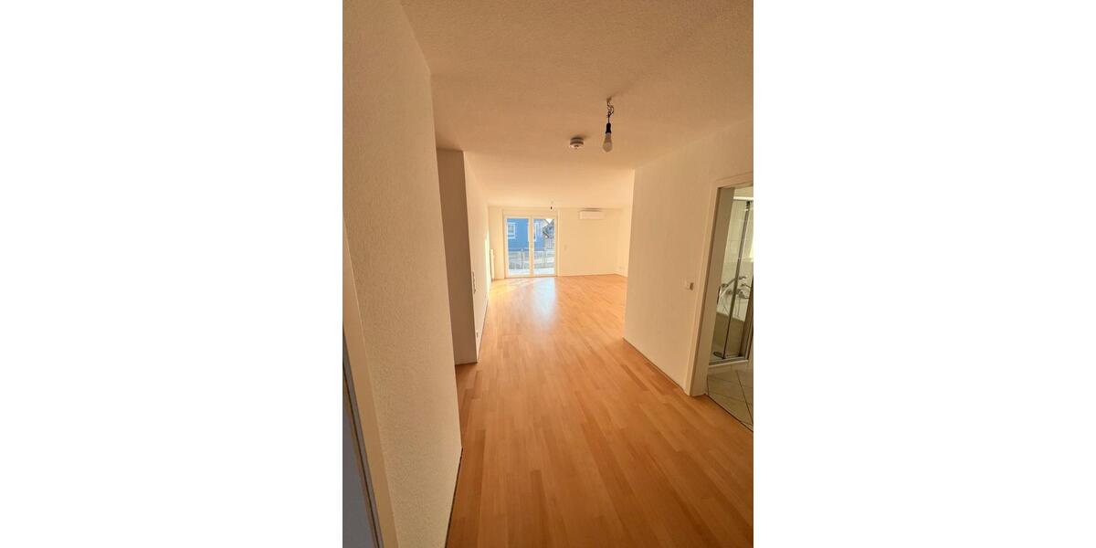 Etagenwohnung Eggenstein-Leopoldshafen Leopoldshafen - 3 Zimmer, 89 m&sup2;, 1.350&euro; | Angebot:26496482