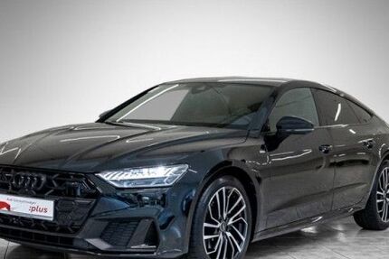Audi A7 9.999 km 59.999 € Stuttgart 70469