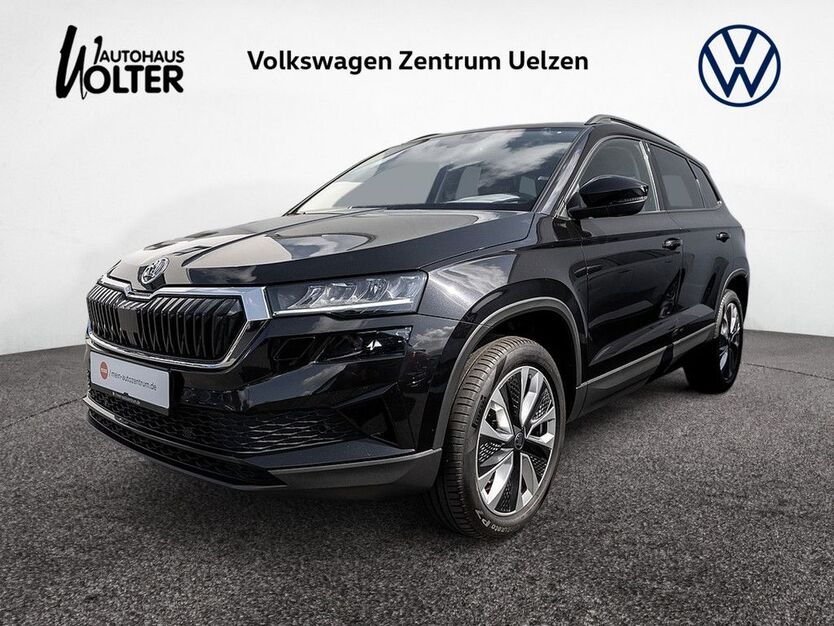 Skoda Karoq 96.568 km 30.890 € Uelzen 29525