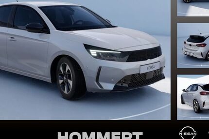 Opel Corsa 5.400 km 29.490 &euro; Coburg 96450