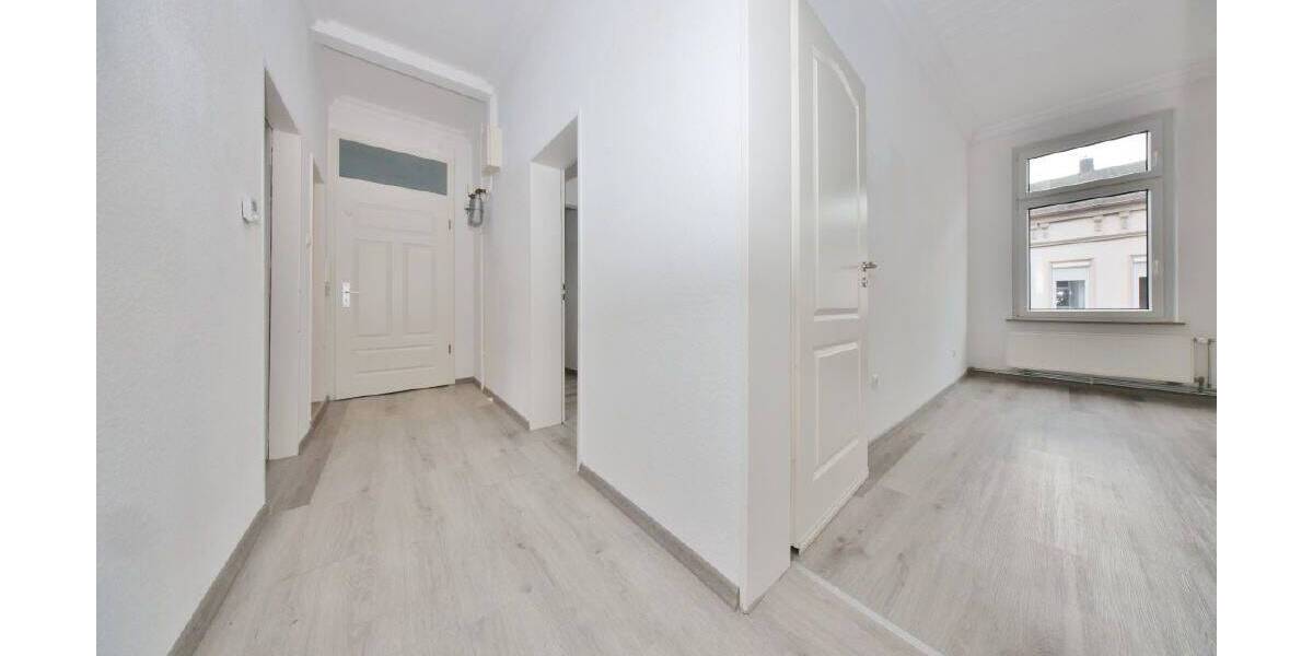 Etagenwohnung Wilhelmshaven-Heppens Heppens - 4 Zimmer, 91 m&sup2;, 149.000&euro; | Angebot:25776291