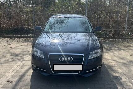 Audi A3 174.394 km 5.100 &euro; Gelsenkirchen 45883