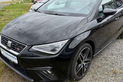 Seat Ibiza 63.642 km 14.900 &euro; Greifswald 17489
