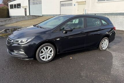 Opel Astra 200.000 km 4.799 &euro; Wirges 56422