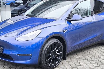 Tesla Model Y 96.204 km 27.450 &euro; Dieburg 64807