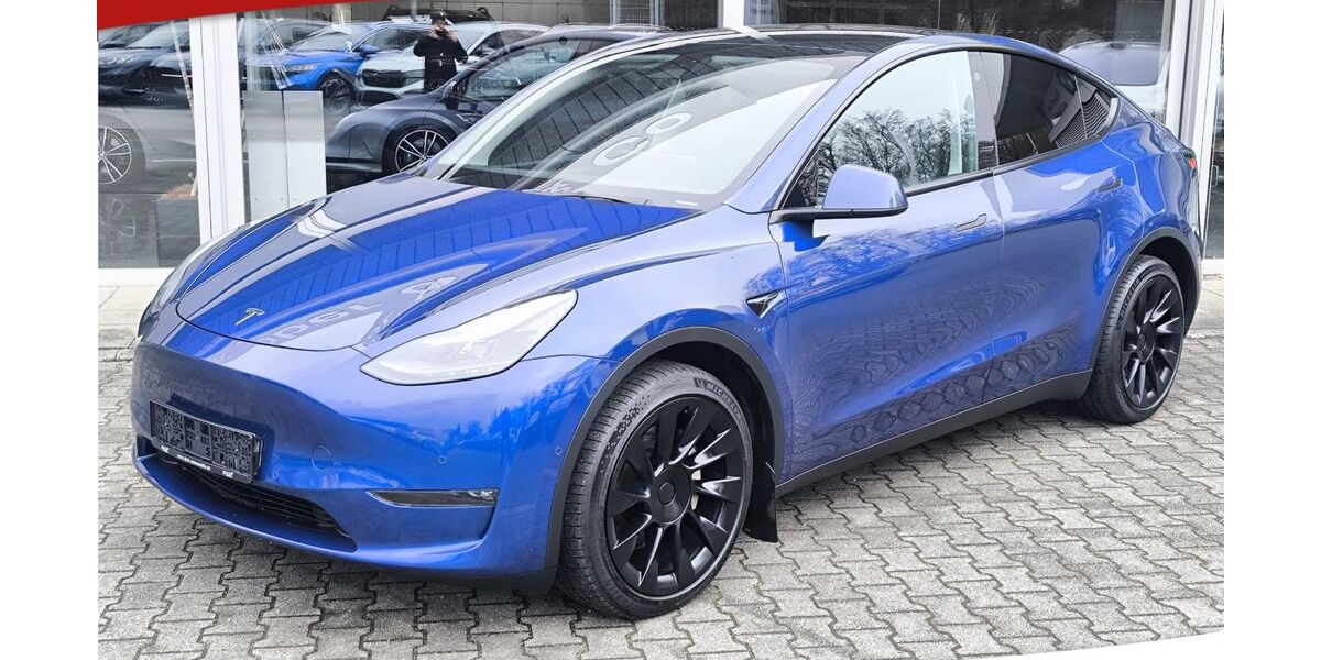 Tesla Model Y 96.204 km 27.450 &euro; Dieburg 64807