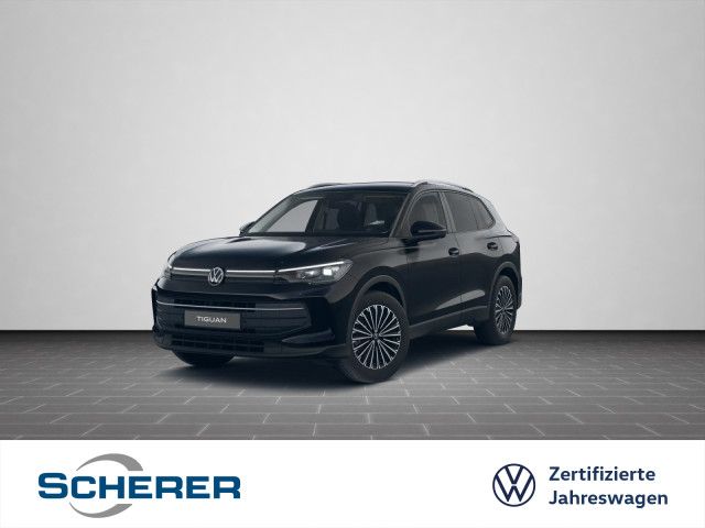 VW Tiguan 25.224 km 36.900 &euro; Alzey 55232