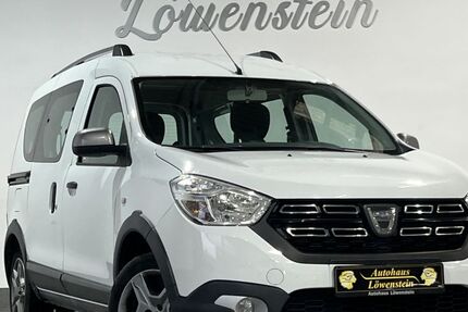Dacia Dokker 96.112 km 11.480 € Moers 47443