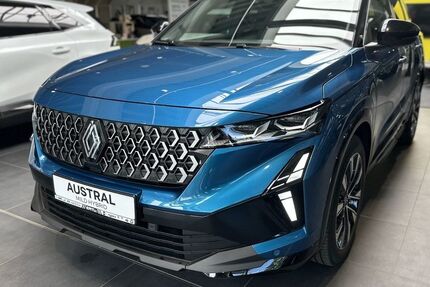 Renault Austral 8.475 km 34.490 &euro; Dresden 01257