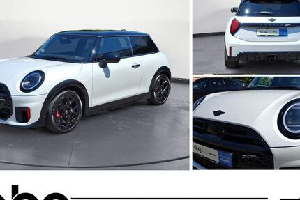 Mini John Cooper Works 16.031 km 33.830 &euro; Boetzingen 79268