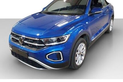 VW T-Roc 8.200 km 32.590 &euro; Bernbeuren 86975