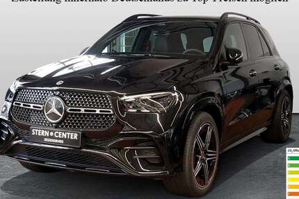 Mercedes-Benz GLE 450 8.500 km 96.488 &euro; Regensburg 93053