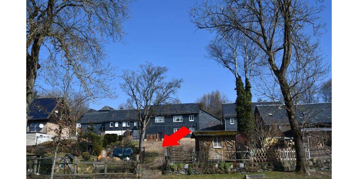 Grundstück Lehesten - 29.500&euro; | Angebot:9289335