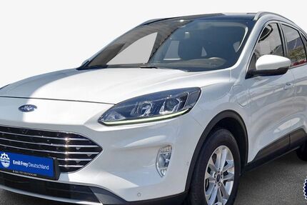 Ford Kuga 59.126 km 24.880 € Waiblingen 71332