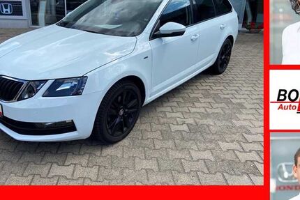 Skoda Octavia 88.800 km 17.470 &euro; Frankfurt-Oder 15236