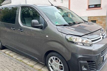 Citroen Jumpy