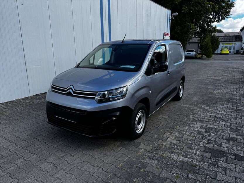 Citroen Berlingo 26.500 km 16.660 € Bad Salzuflen 32107