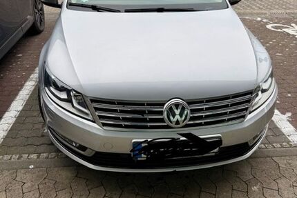 VW CC 190.000 km 8.200 &euro; Taunusstein 65232