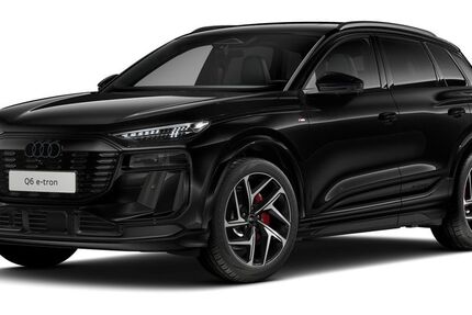 Audi Q6 e-tron 1.111 km 79.820 &euro; Mönchengladbach 41066