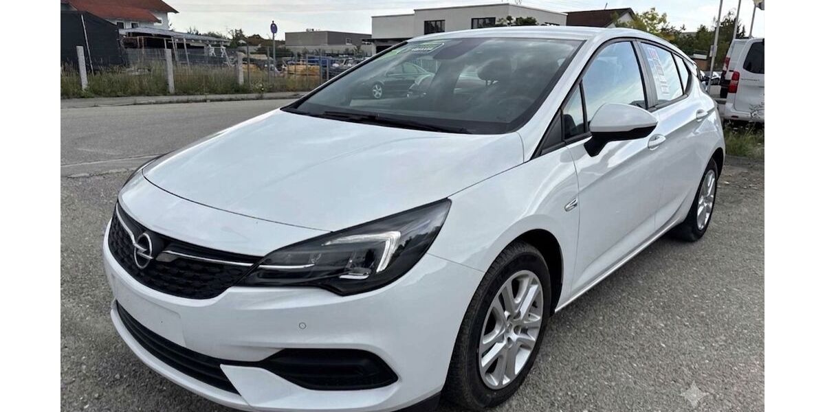 Opel Astra 29.850 km 12.490 &euro; Frankenthal/Studernheim 67227