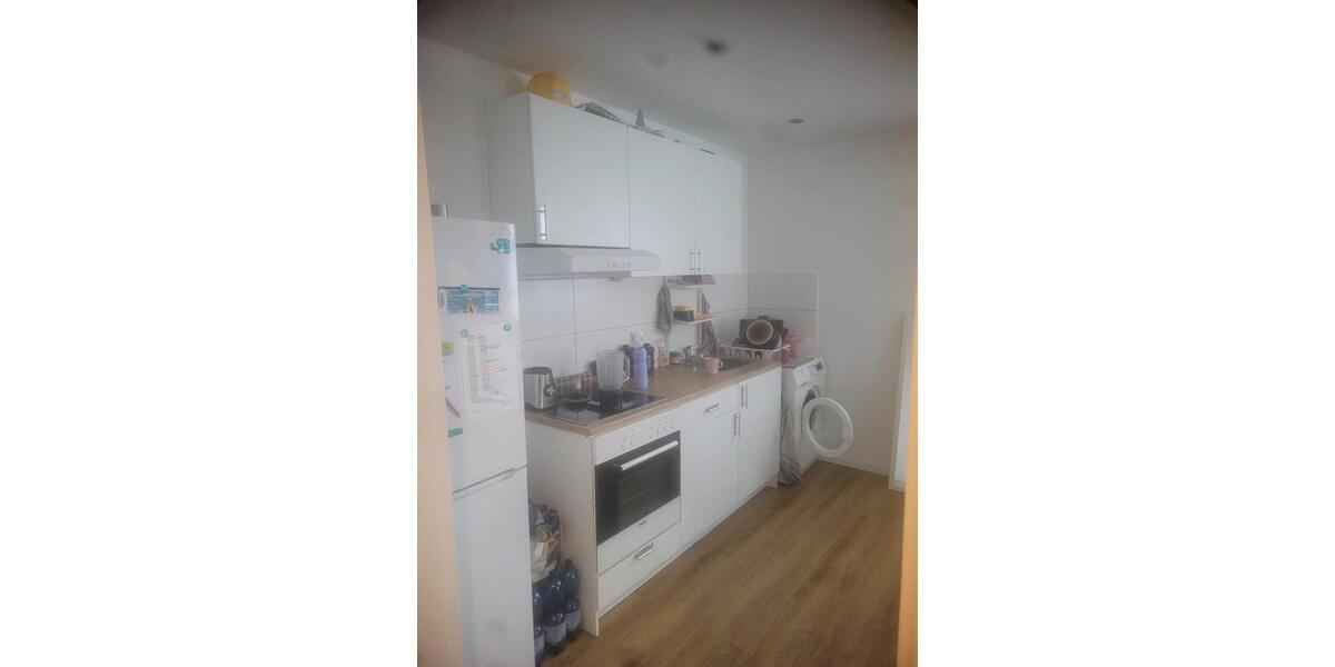 Erdgeschoßwohnung Ebstorf - 2 Zimmer, 47 m&sup2;, 425&euro; | Angebot:25987240