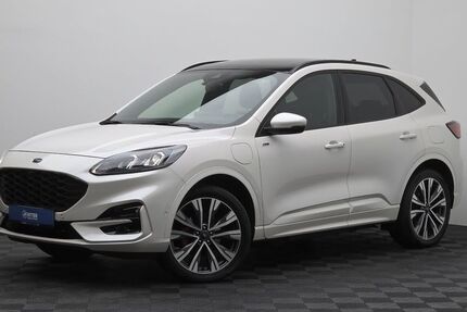 Ford Kuga 36.000 km 25.390 &euro; Dülmen 48249
