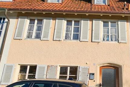 Haus Mühlheim an der Donau - 6 Zimmer, 137 m&sup2;, 1.500&euro; | Angebot:25047806