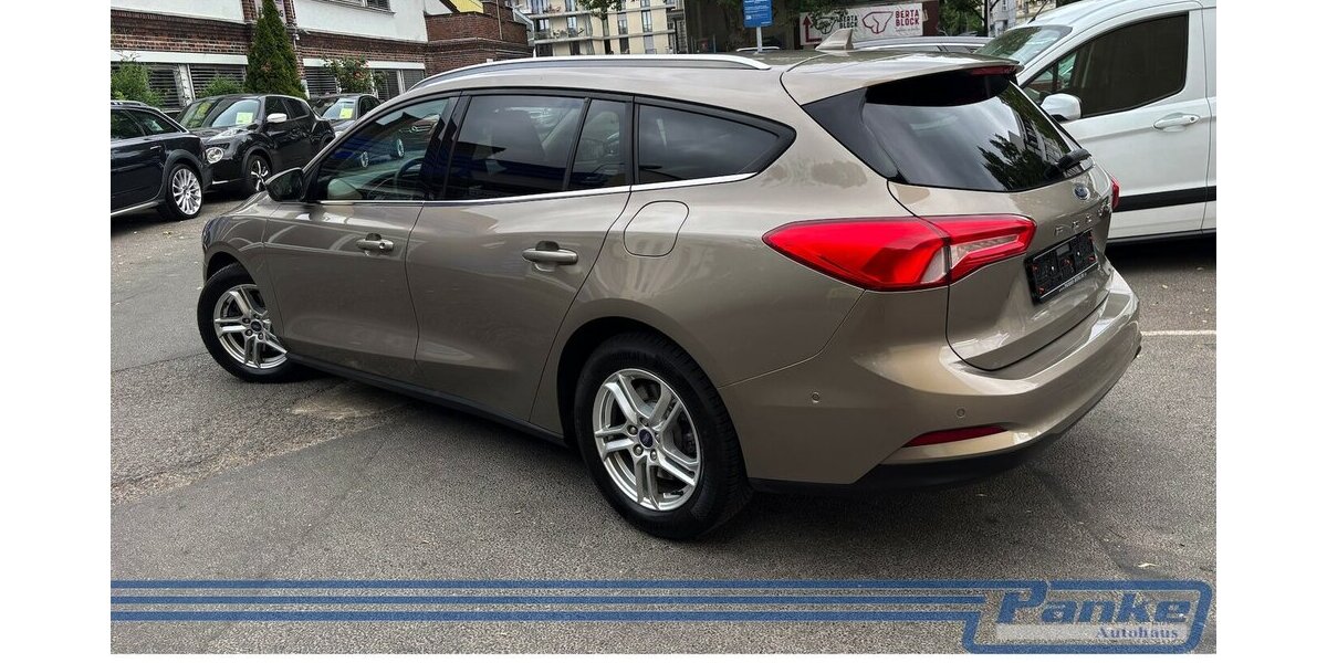 Ford Focus Cool R-Cam*ParkIN*Navi*Car-play*SHZ*Tempo 103.662 km 10.890 &euro; Berlin 13187