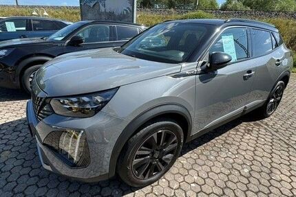 Peugeot 2008 36.500 km 21.975 &euro; Lichtenfels 96215