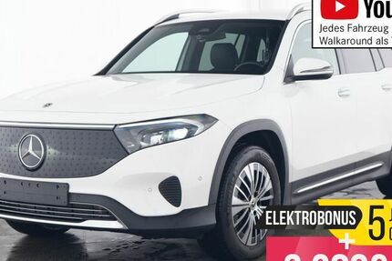 Mercedes-Benz EQB 17.552 km 39.900 &euro; Cloppenburg 49661