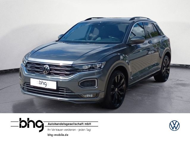 T-Roc